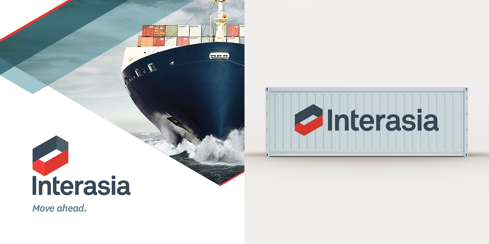 interasia-brand-identity